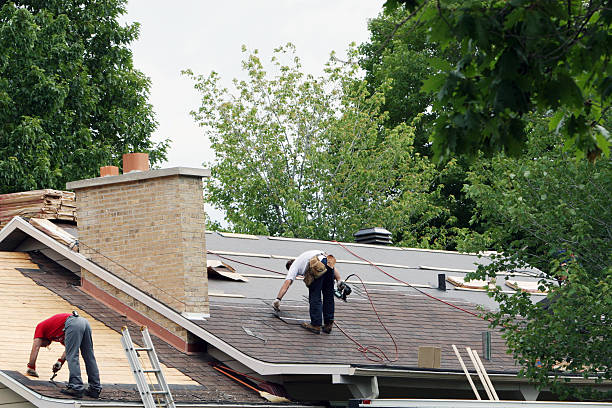 Asphalt Shingles Roofing in Magnolia, MS